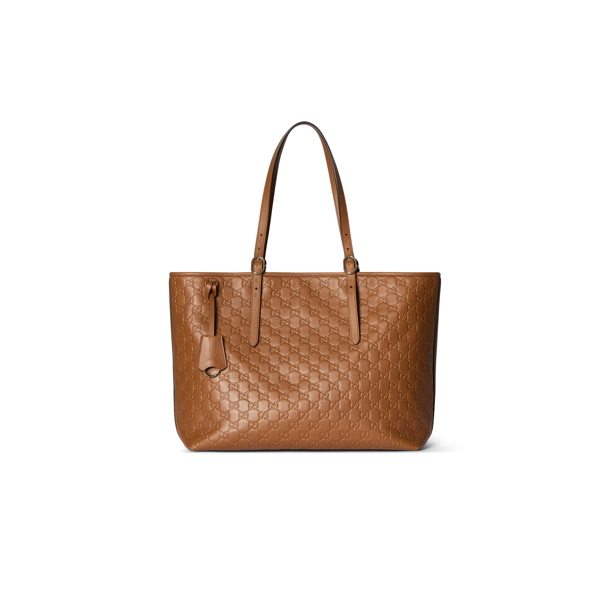 G*u*i gg emblem large tote bag 847455 (37*31*16cm)